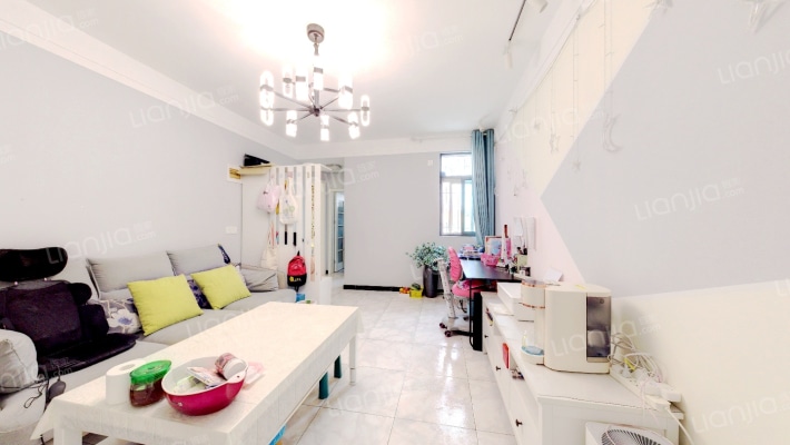 宏远小区二手房实景图