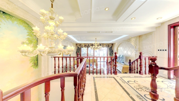 祥豪维多利亚港湾二手房实景图