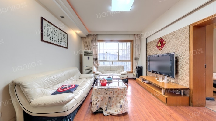 华谊苑二手房实景图