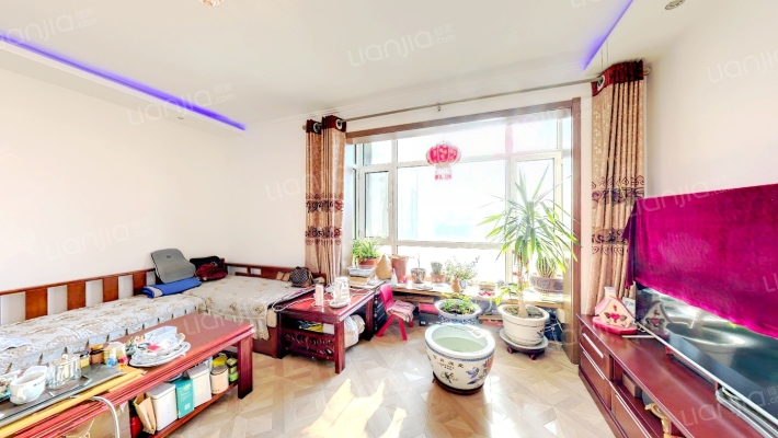 特检综合楼二手房实景图