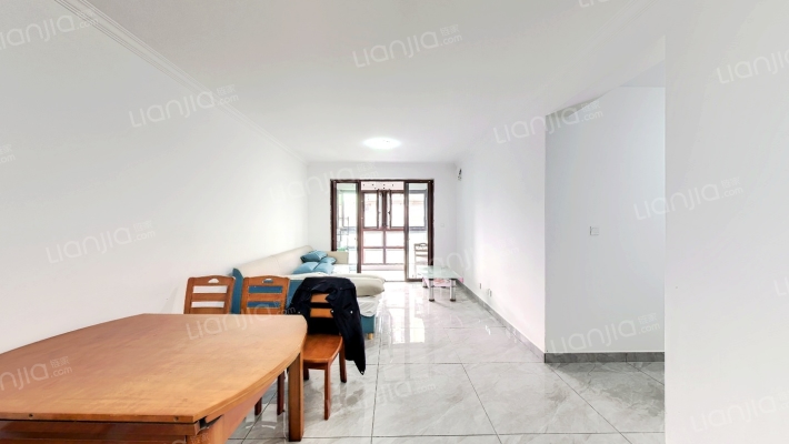 淞南花园二手房实景图