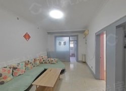 整租·华兴小区 1室1厅 南_华兴小区租房