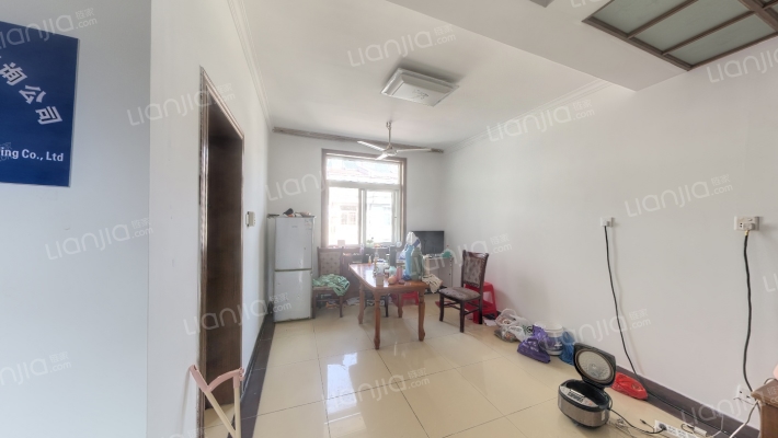 老街商城二手房实景图