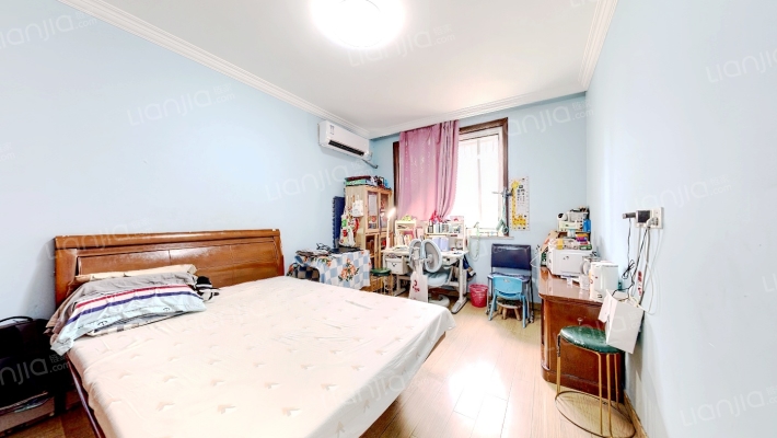 鞍山八村二手房实景图