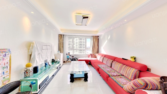 宝裕悦兰湾二期二手房实景图