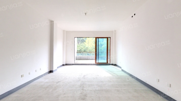 麓湖生态城香林堤二手房实景图