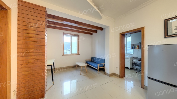 大众弄二手房实景图