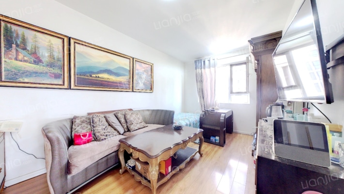 亚泰津澜二手房实景图