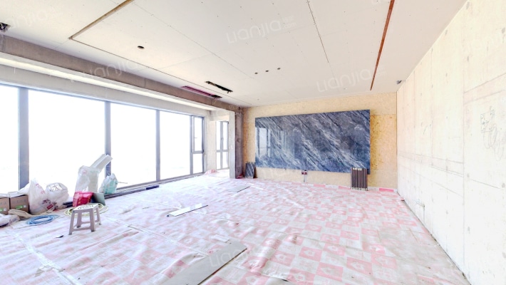 绿城新兴玉园二手房实景图