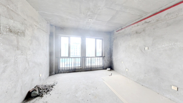 鑫远微中心二手房实景图