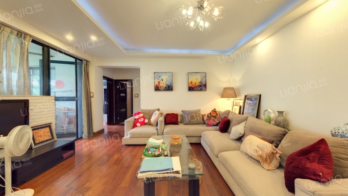 普罗雅庭二手房实景图