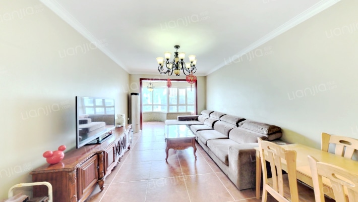 宝融上元府邸二手房实景图