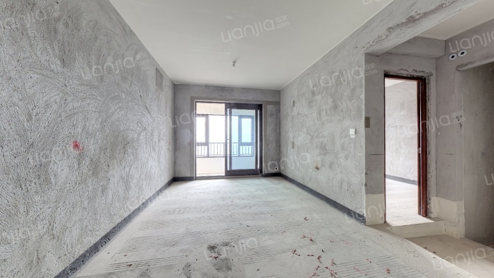 御河湾北区二手房实景图