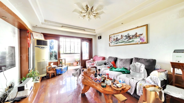 白洋苑二手房实景图