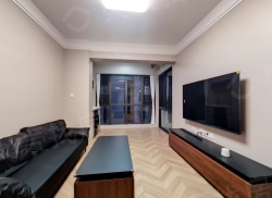 整租·紫华新学苑B区 2室2厅 南_紫华新学苑B区租房