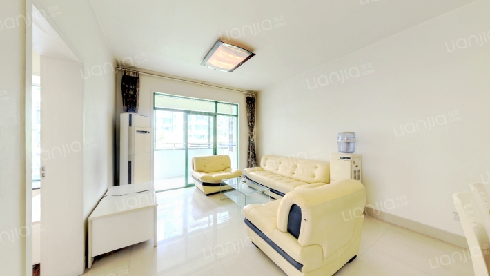 香格里拉花园二手房实景图