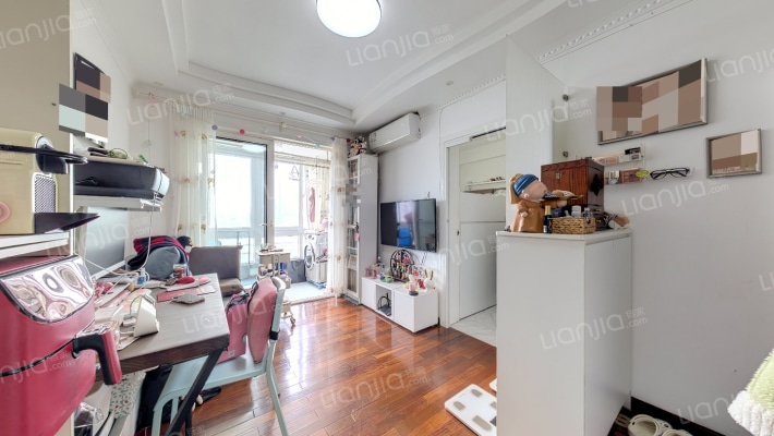 芳邻大厦二手房实景图