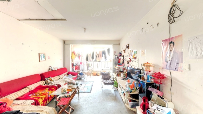 汝闲居二手房实景图