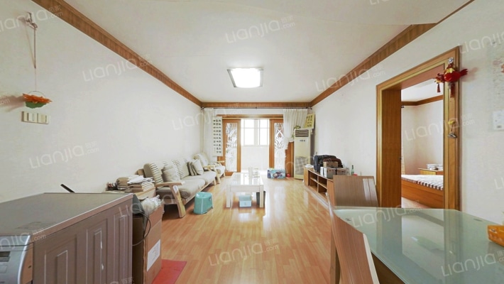 金田花园二手房实景图