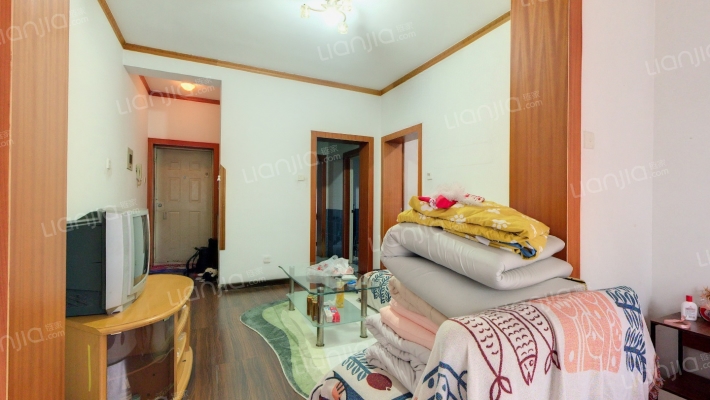 天和天逸花园二手房实景图