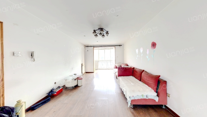 青馨园二手房实景图