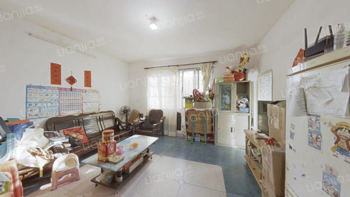 梅珠大厦二手房实景图