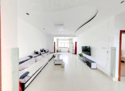 整租·健康花园 3室2厅 东南_健康花园租房