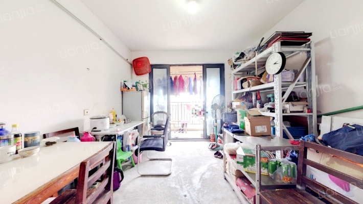 南山金城1958二手房实景图