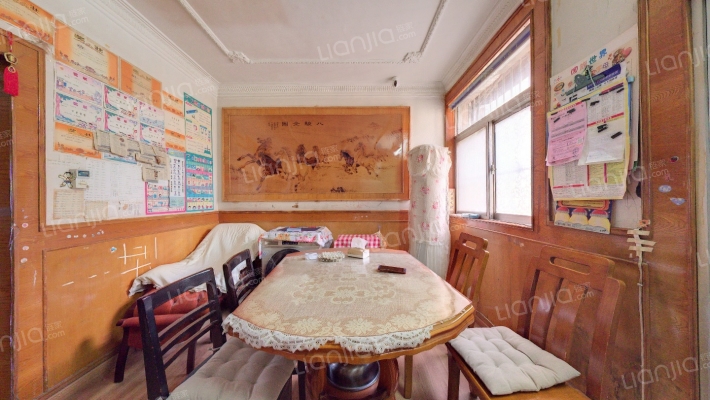 南京市江宁医院住宅区二手房实景图