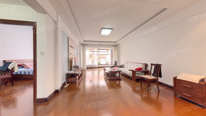 盛达小区二手房实景图