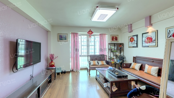 英华园二手房实景图