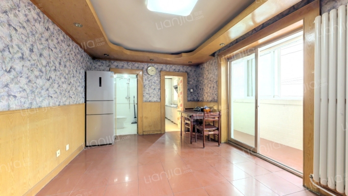 马连道北里二手房实景图