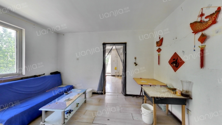 华丰家园二手房实景图