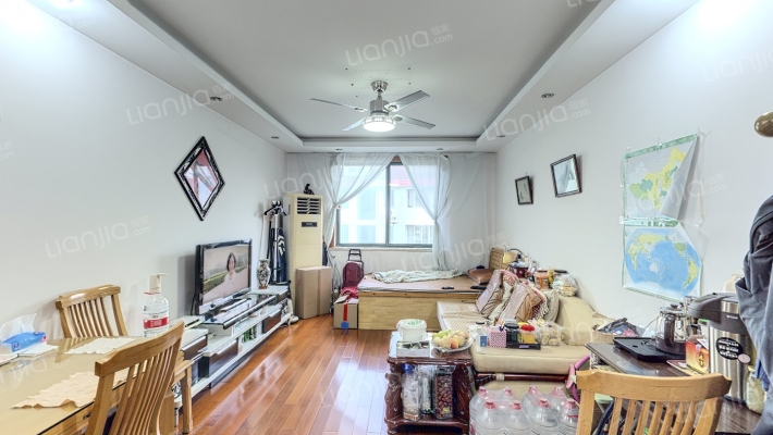 华唐苑二手房实景图