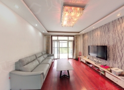 整租·龙游御境 4室2厅 南/北_龙游御境租房