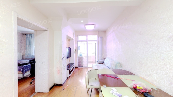 香茗小区二手房实景图