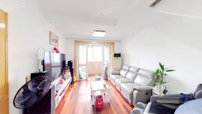 和兰苑二手房实景图