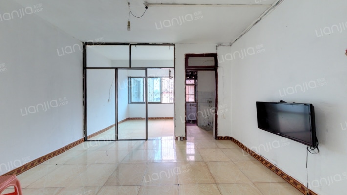 黔灵西路70号二手房实景图