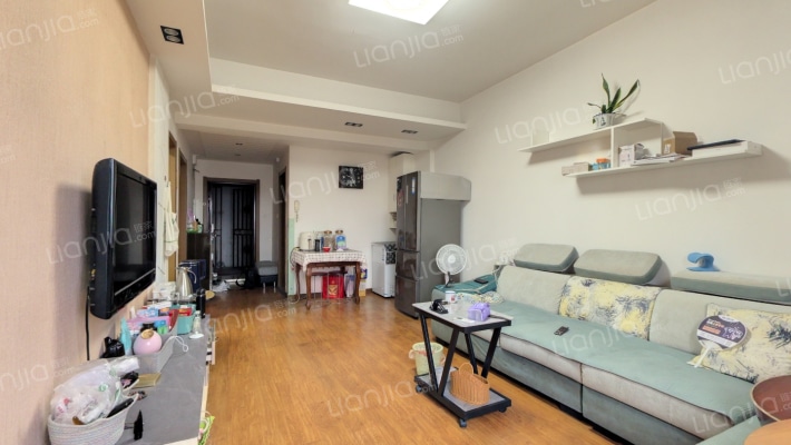 兴堰逸苑二手房实景图