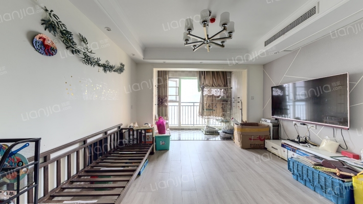 二七国际二手房实景图