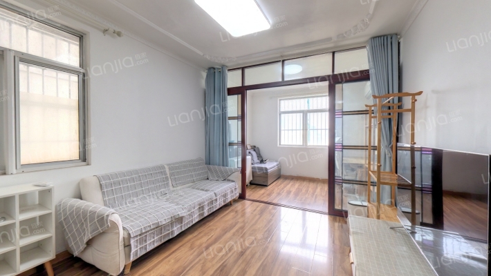 同坤大厦二手房实景图