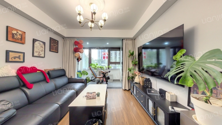 云湖悦府二手房实景图