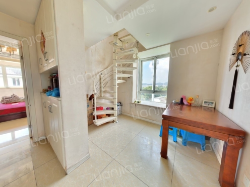 整租·鑫禾花园（胥口） 2室1厅 南