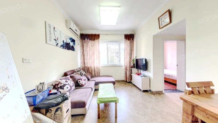 金果园小区二手房实景图