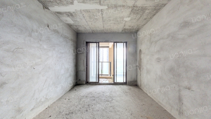 永安新城二手房实景图