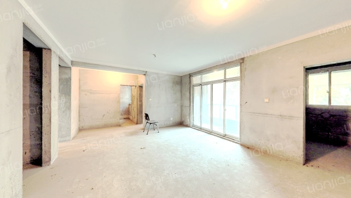 南山景园二手房实景图