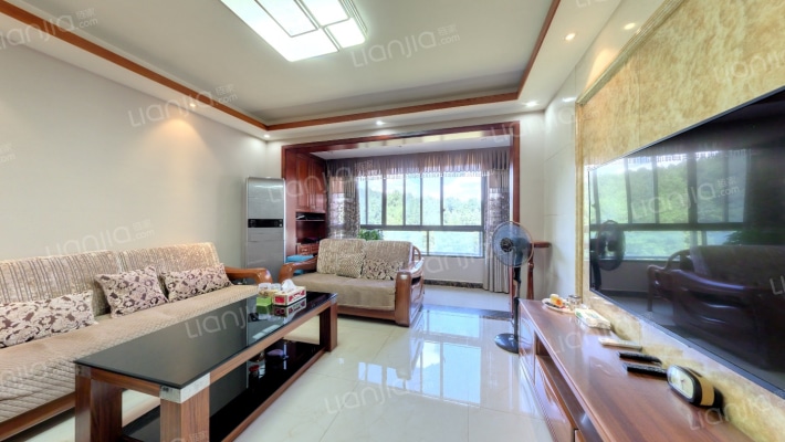 元琦·林居二手房实景图