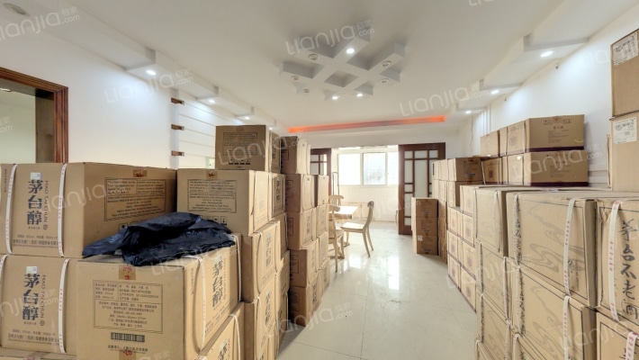 金箭公寓二手房实景图