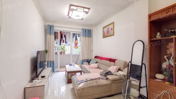 天明苑二手房实景图