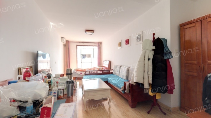 民建大厦二手房实景图